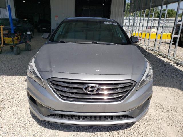 2016 HYUNDAI SONATA SPO - 5NPE34AF6GH421161