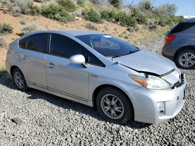 Vin: jtdkn3du4a0051561, lot: 58582475, toyota prius 20104