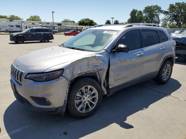 Vin: 1c4pjlcb7kd416536, lot: 56890545, jeep grand cher latitude 2019 img_1