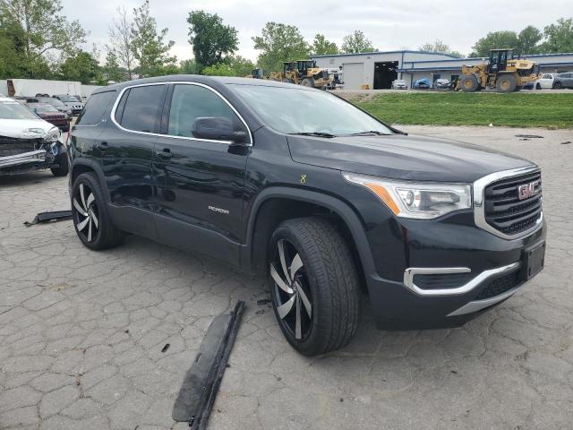 2018 GMC ACADIA SLE - 1GKKNKLA7JZ137741