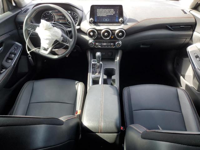 2023 NISSAN SENTRA SR 3N1AB8DV8PY312086