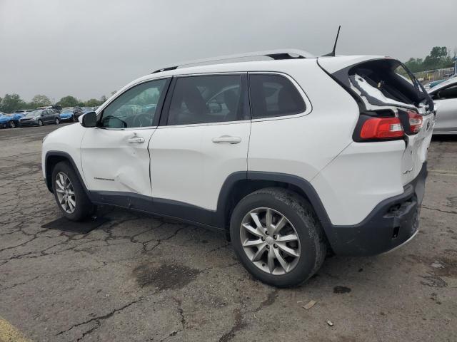 Vin: 1c4pjmdx4jd521615, lot: 57250535, jeep grand cher limited 20182