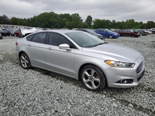Vin: 3fa6p0h74fr252050, lot: 58752605, ford fusion se 20154