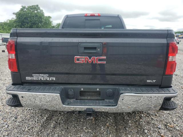 2015 GMC SIERRA K15 - 1GTV2VEC3FZ390984