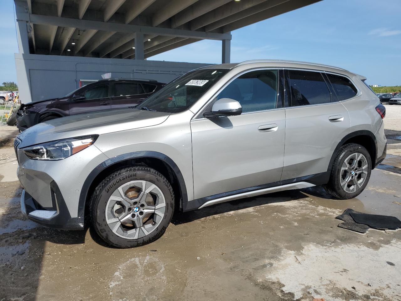 BMW X1 2024