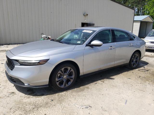 Vin: 1hgcy1f36pa031661, lot: 57397415, honda accord ex 2023 img_1