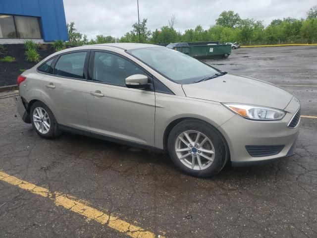 Vin: 1fadp3f23gl207732, lot: 57708455, ford focus se 20164