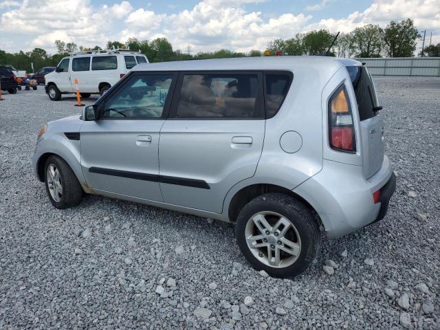 Vin: kndjt2a23a7180770, lot: 57290245, kia soul + 20102