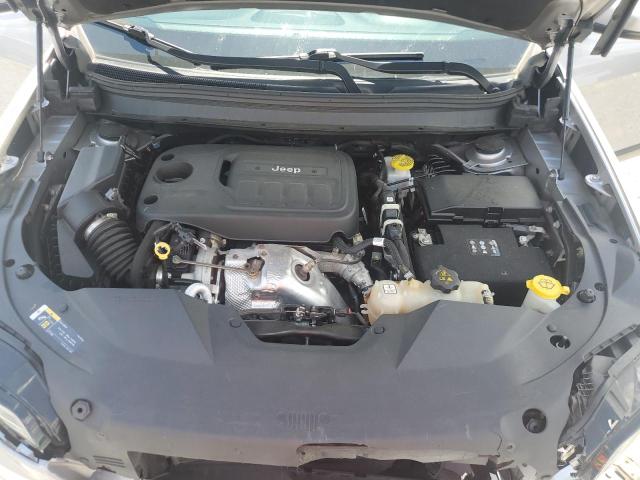 2019 JEEP CHEROKEE L - 1C4PJMDN7KD116722