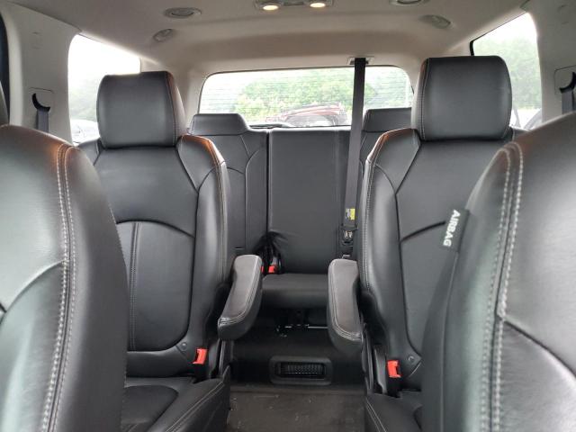 2016 GMC ACADIA SLT - 1GKKRRKD7GJ324347