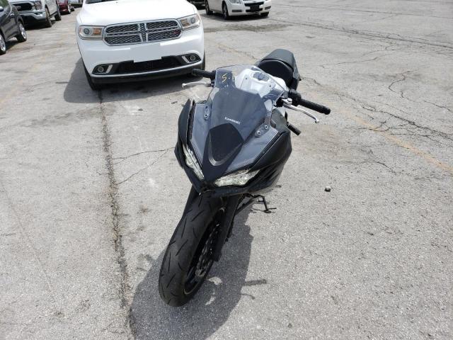 2024 KAWASAKI EX650 R #3282551868