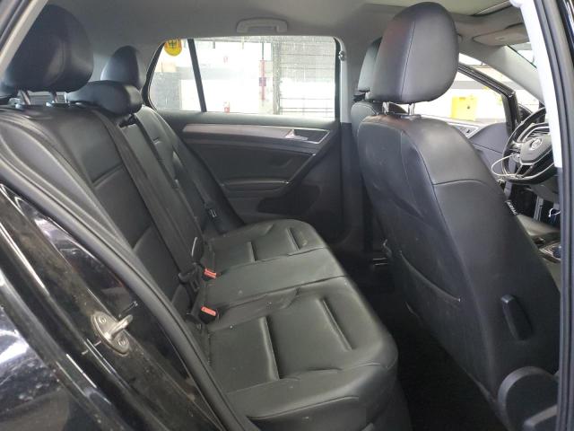 2017 VOLKSWAGEN GOLF S 3VW117AU5HM070868