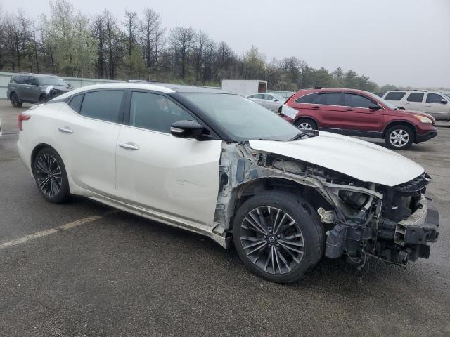 Vin: 1n4aa6ap6gc449374, lot: 55313465, nissan maxima 3.5s 20164