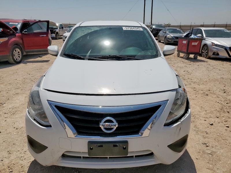 2017 NISSAN VERSA S - 3N1CN7AP7HK443305