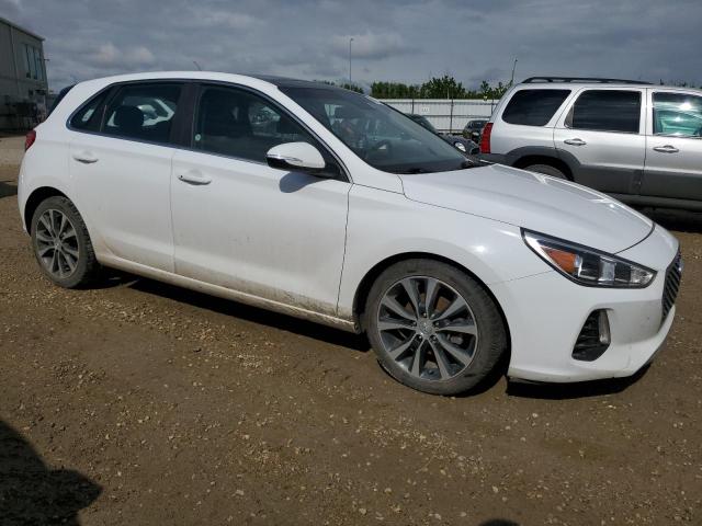 Vin: kmhh35le1ju024957, lot: 58071355, hyundai elantra 20184