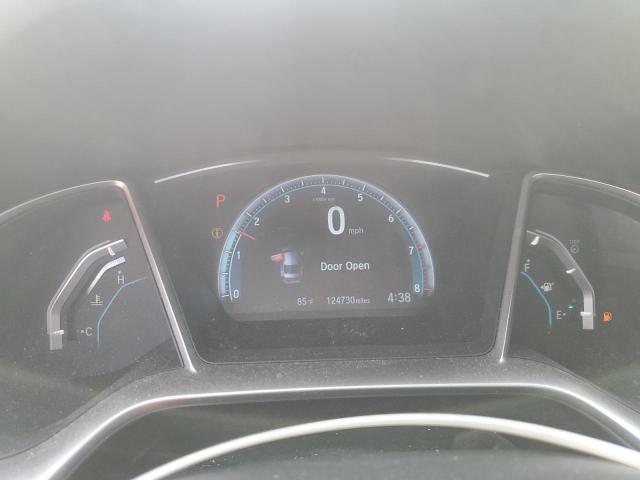 2016 HONDA CIVIC EX - 19XFC2F74GE021551