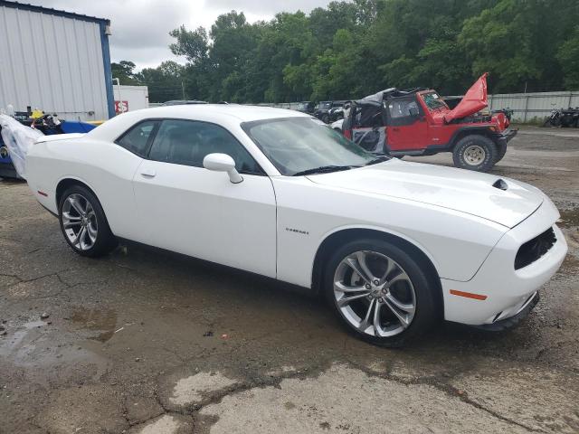 Vin: 2c3cdzbt9mh546461, lot: 58574825, dodge challenger r/t 20214