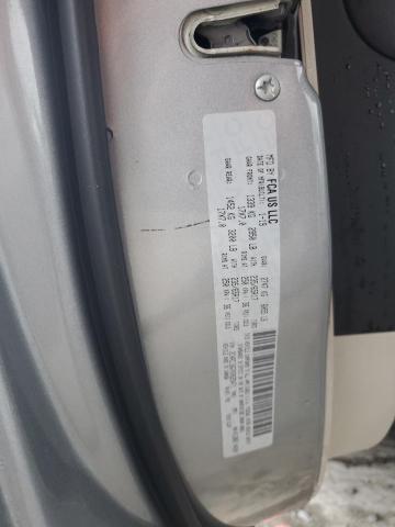 2019 CHRYSLER PACIFICA T - 2C4RC1BG7KR625471