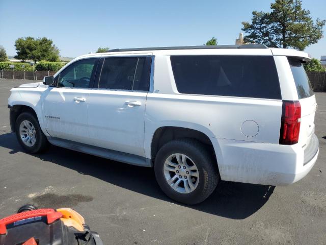 2015 CHEVROLET SUBURBAN C - 1GNSCJKCXFR581077