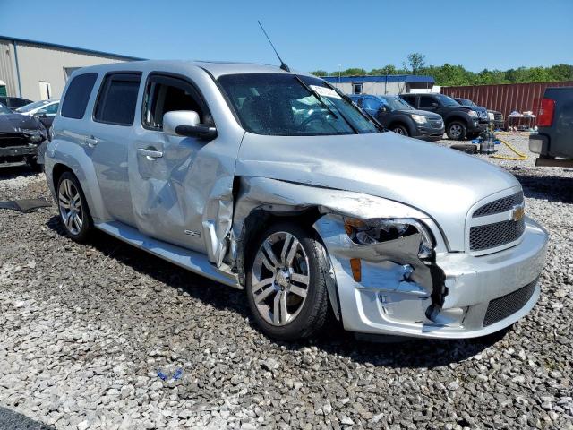 Vin: 3gnbaddm6as611663, lot: 57795935, chevrolet hhr ss 20104