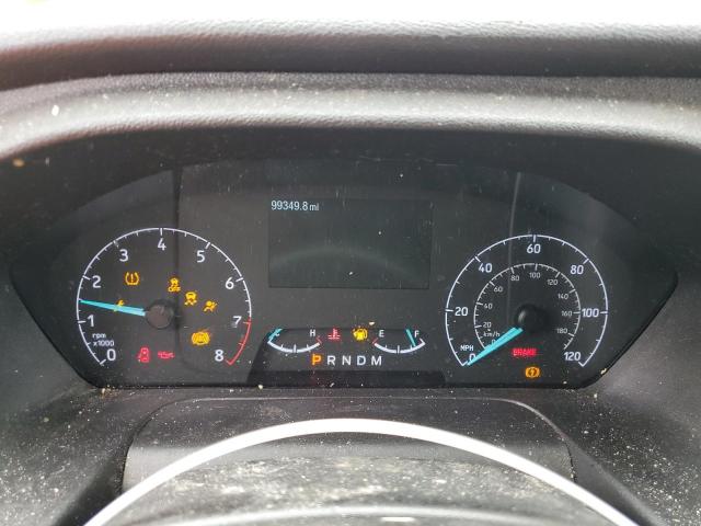 2023 FORD TRANSIT T- - 1FTBR1C87PKA76531