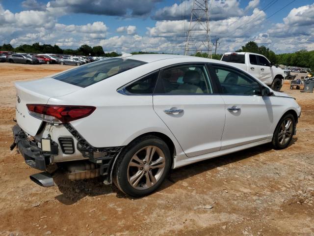 2019 HYUNDAI SONATA LIM 5NPE34AF4KH743029
