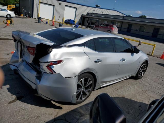 Vin: 1n4aa6ap7gc446936, lot: 57758965, nissan maxima 3.5s 20163
