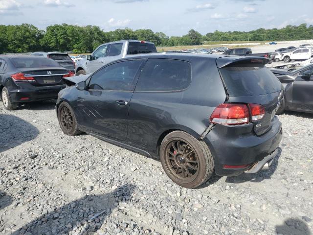 2013 VOLKSWAGEN GTI - WVWFD7AJXDW025201