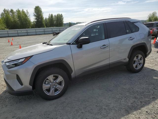 Vin: 2t3lwrfv2sw268159, lot: 56387175, toyota rav4 le 2025 img_1