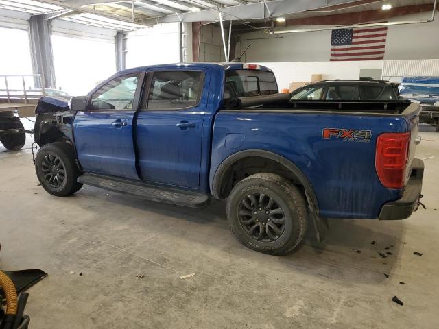 Vin: 1fter4fh5kla01047, lot: 54661465, ford ranger xl 20192