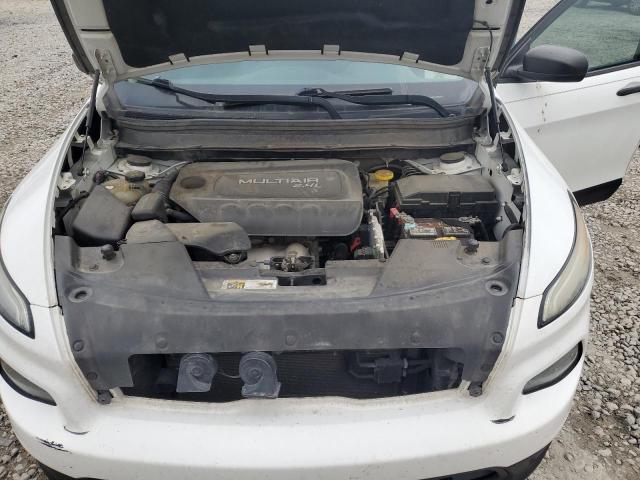 2016 JEEP CHEROKEE S - 1C4PJLAB3GW230202