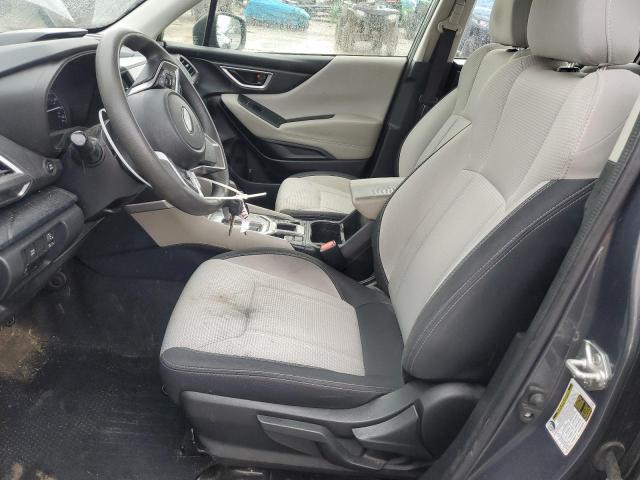 2023 SUBARU FORESTER JF2SKAAC0PH438628