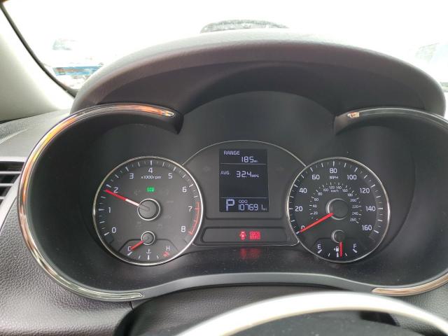 2015 KIA FORTE LX - KNAFX4A68F5263894