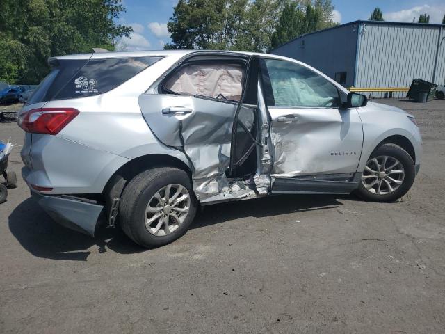 2020 CHEVROLET EQUINOX LT 3GNAXKEV0LS721035