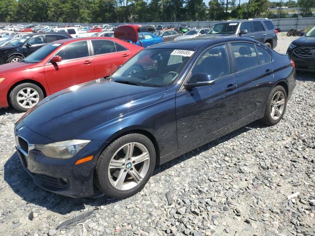 Vin: wba3b1c58ek132078, lot: 57898495, bmw 3 series i 2014 img_1