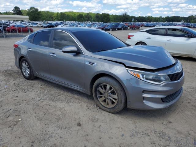 2018 KIA OPTIMA LX 5XXGT4L39JG235418