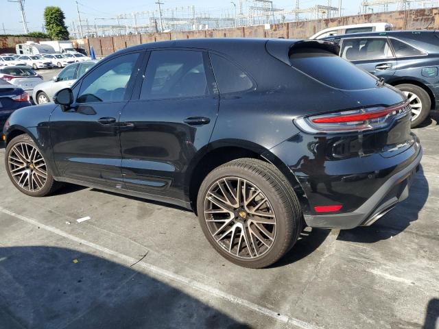 Vin: wp1aa2a51plb21313, lot: 56055735, porsche macan base base 20232