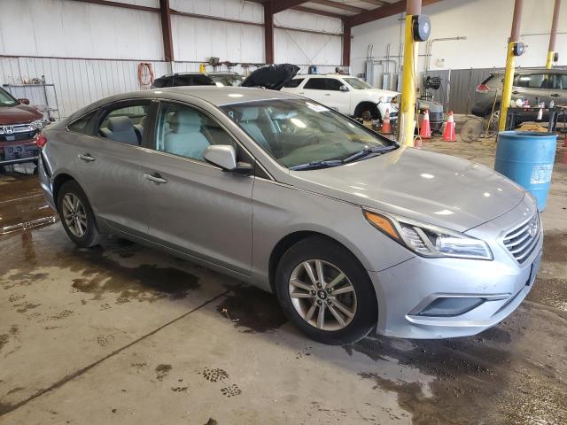 Vin: 5npe24afxgh296233, lot: 56285715, hyundai sonata se 20164
