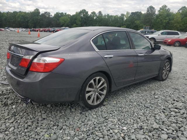 Vin: 1hgcr2f56ea110927, lot: 53782585, honda accord sport 20143