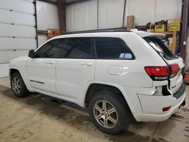Vin: 1c4rjfag2kc758751, lot: 56725665, jeep grand cher laredo 20192