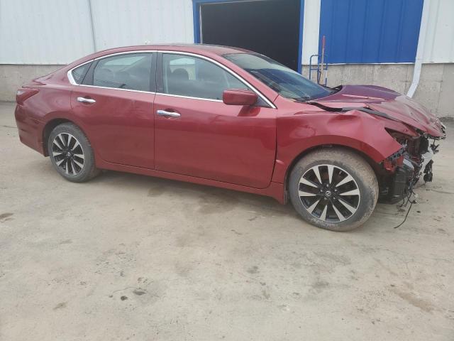 2018 NISSAN ALTIMA 2.5 - 1N4AL3AP2JC277456