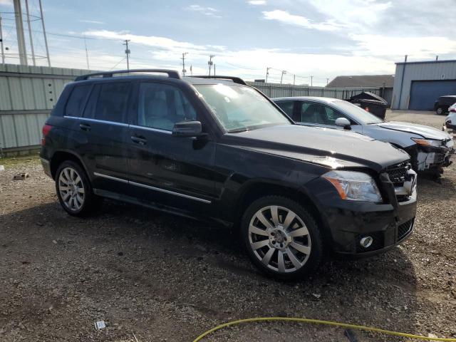 Vin: wdcgg8hb6bf647916, lot: 55581125, mercedes-benz glk-class 350 4matic 20114