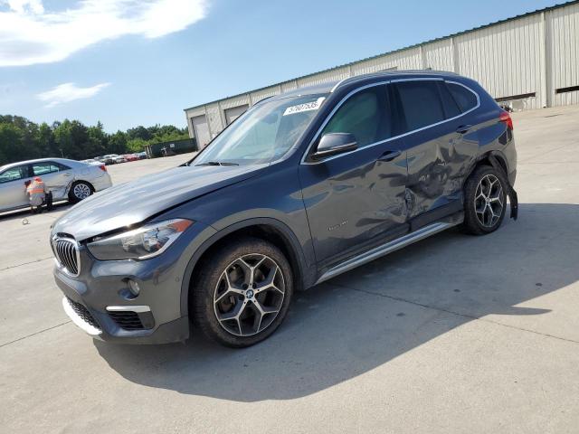 Vin: wbxhu7c39h5h35148, lot: 57607535, bmw x1 sdrive28i 2017 img_1