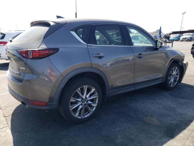 Vin: jm3kfadm6k1641992, lot: 57862345, mazda cx-5 grand touring 20193