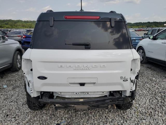 2023 FORD BRONCO SPO - 3FMCR9C68PRD24018