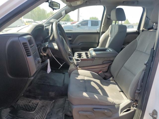2016 CHEVROLET SILVERADO - 1GCRCNEH0GZ195078