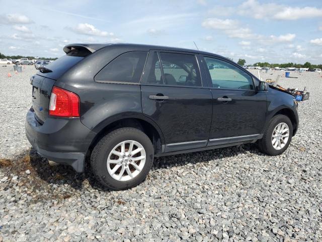 Vin: 2fmdk3gc0dba83698, lot: 55938155, ford edge se 20133