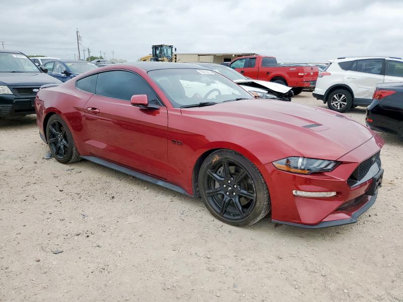 2019 FORD MUSTANG GT 1FA6P8CF5K5118450
