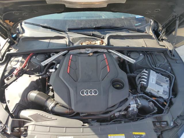 2023 AUDI S5 PREMIUM WAUC4CF55PA010885