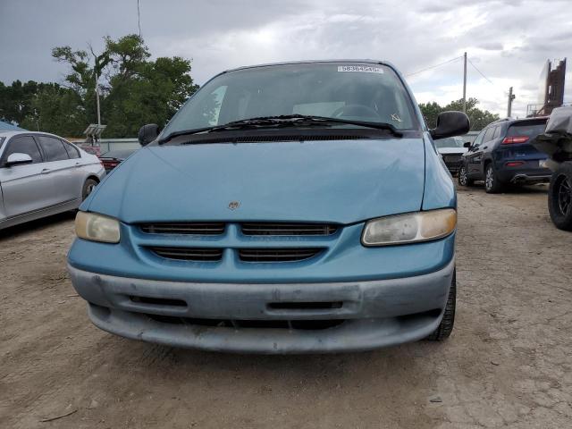 1999 DODGE GRAND CARA #3279845295